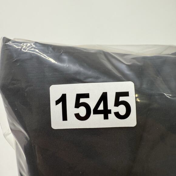 Canadiana Black Rain Jacket Weather Gear Light Wind RCGS X Womens Size XS - Picture 16 of 16